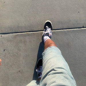 Meet your Posher, Ga’von